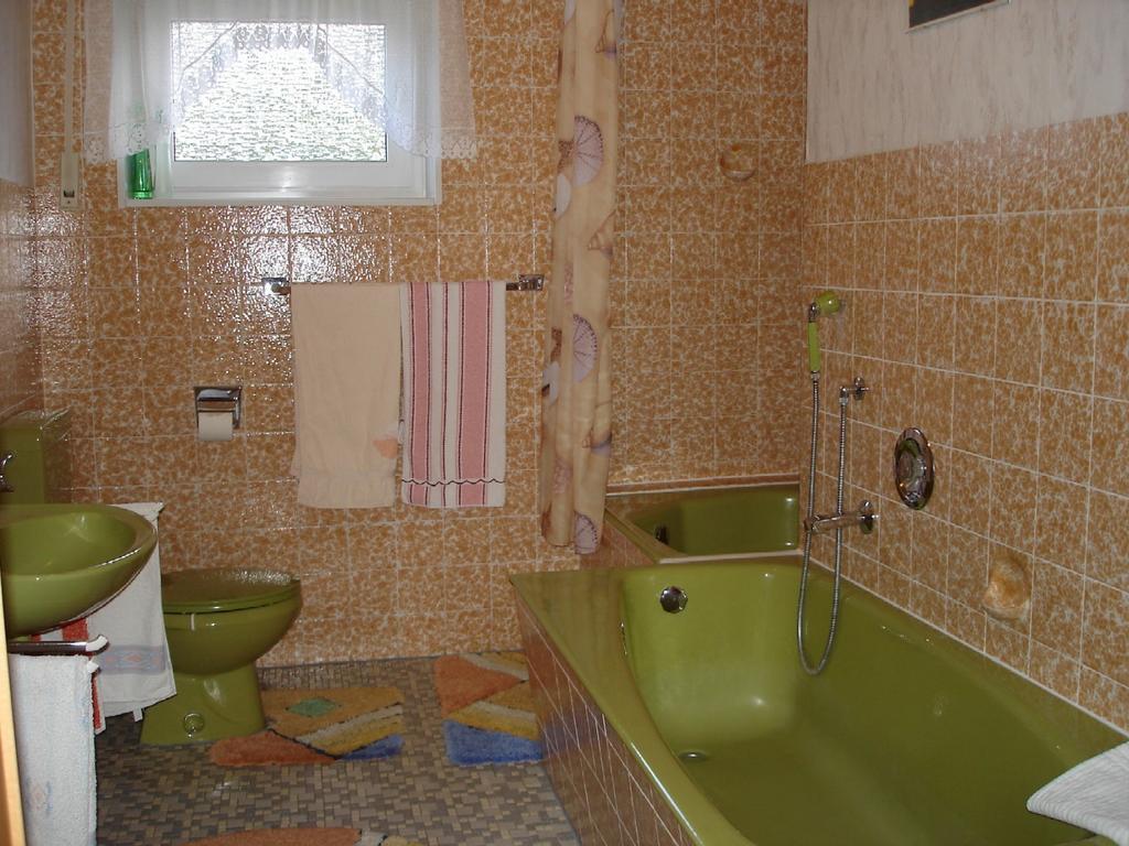 Ferienwohnung Fuelbier Oberzissen 외부 사진