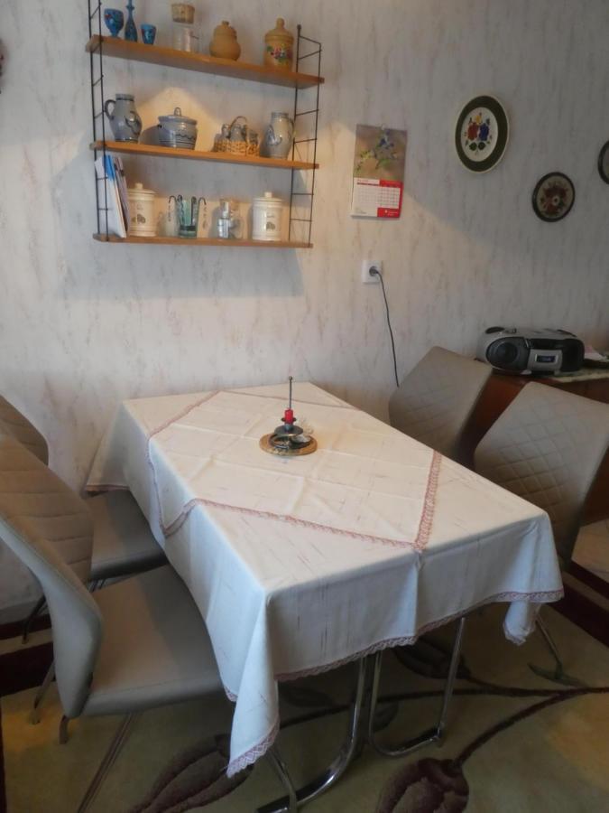 Ferienwohnung Fuelbier Oberzissen 외부 사진