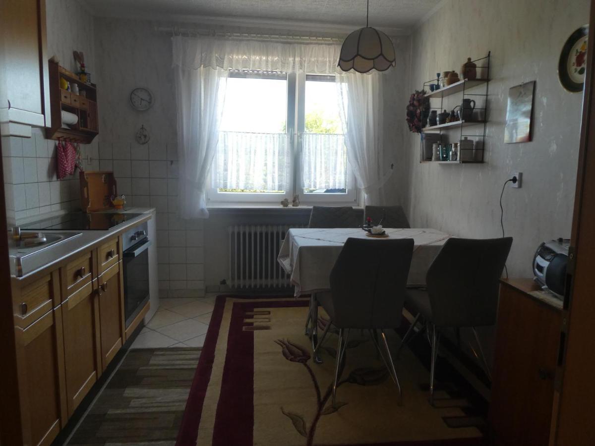 Ferienwohnung Fuelbier Oberzissen 외부 사진
